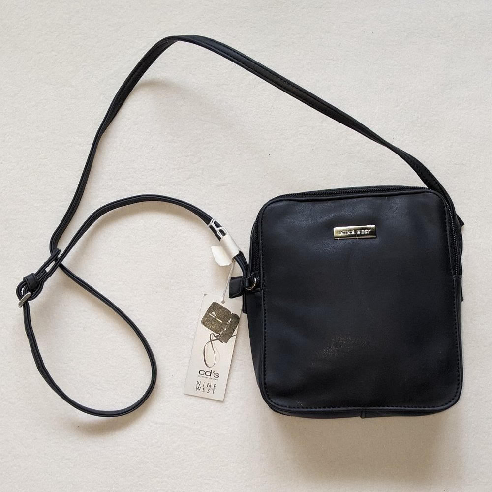 NWT Nine West Crossbody Bag